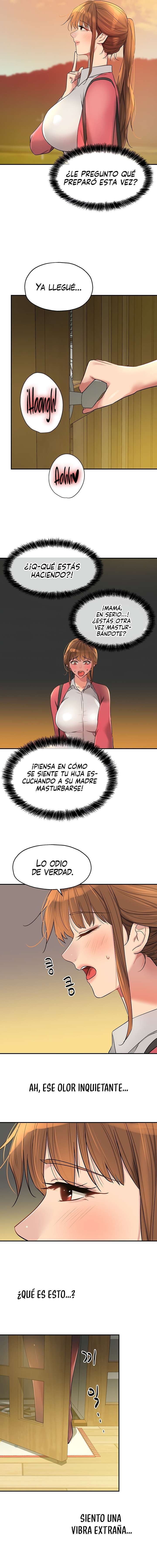 La Tienda del Placer Capítulo 123 - Página 13
