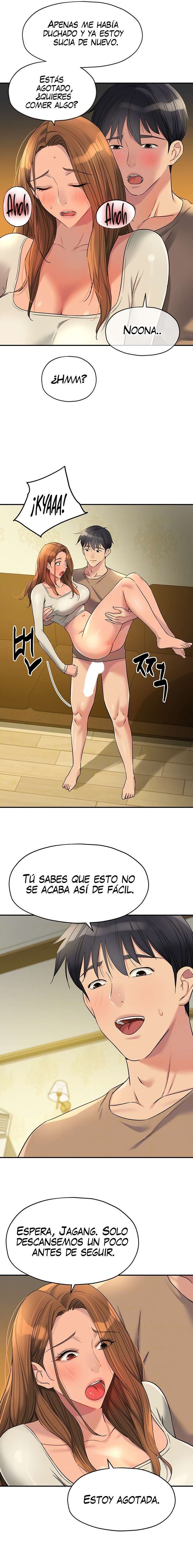 La Tienda del Placer Capítulo 123 - Página 3