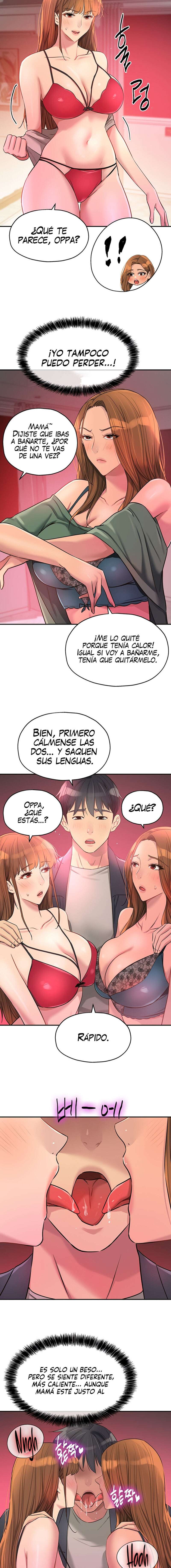La Tienda del Placer Capítulo 125 - Página 12