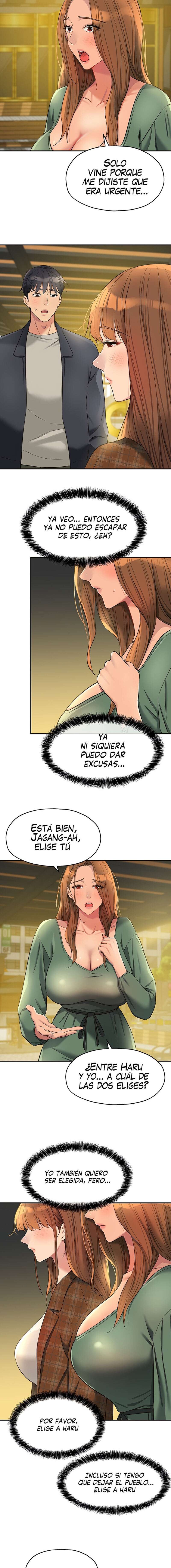 La Tienda del Placer Capítulo 125 - Página 7