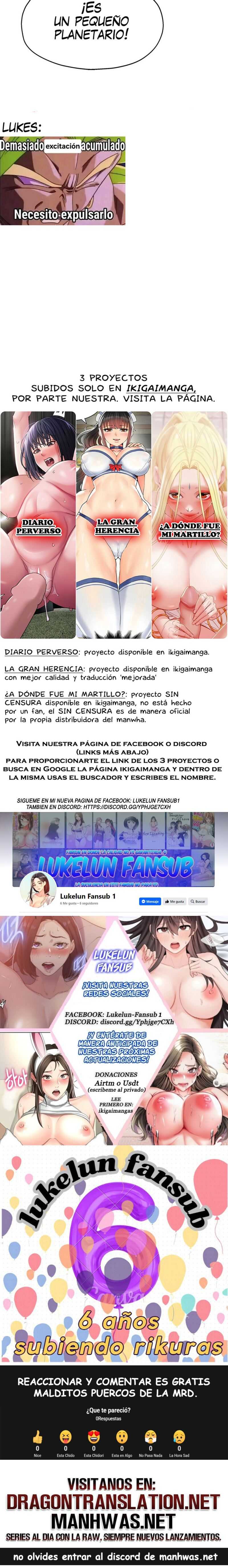 La Tienda del Placer Capítulo 127 - Página 14