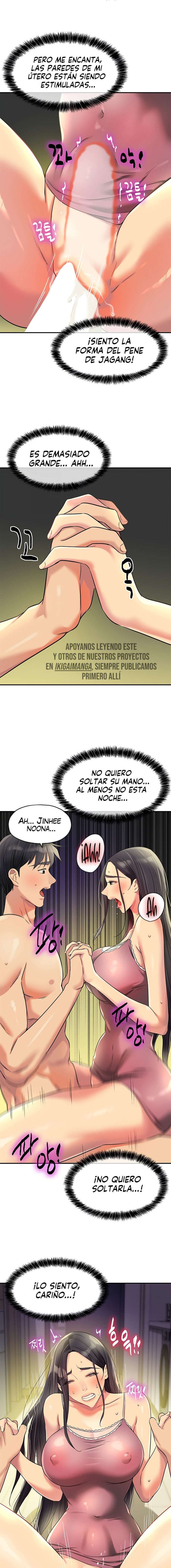 La Tienda del Placer Capítulo 132 - Página 13