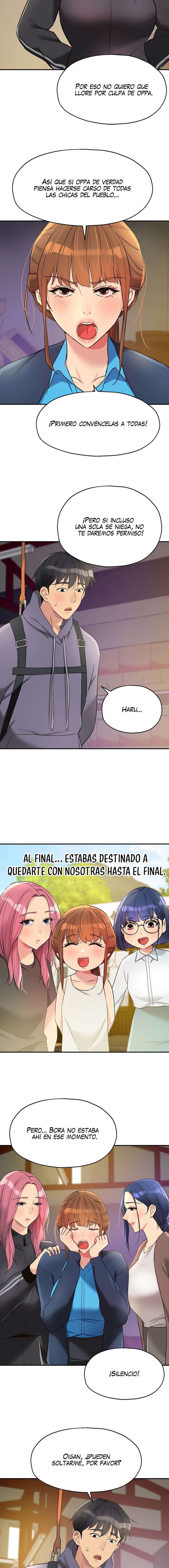 La Tienda del Placer Capítulo 134 - Página 13