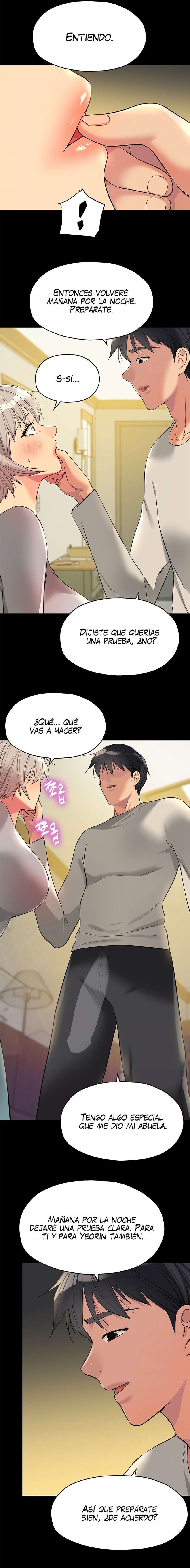 La Tienda del Placer Capítulo 136 - Página 2