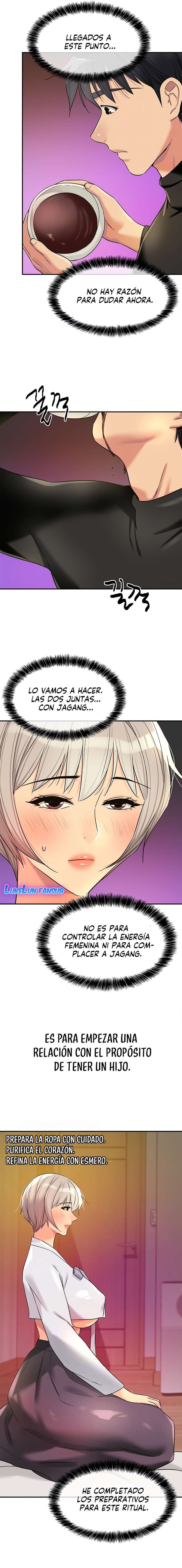 La Tienda del Placer Capítulo 136 - Página 5