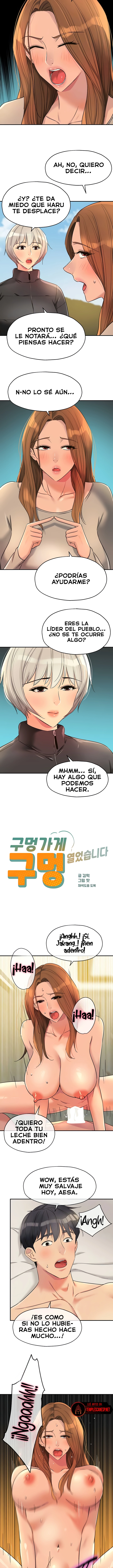 La Tienda del Placer Capítulo 143 - Página 3