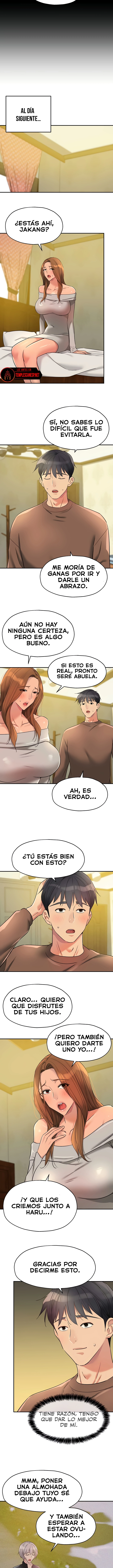 La Tienda del Placer Capítulo 143 - Página 5
