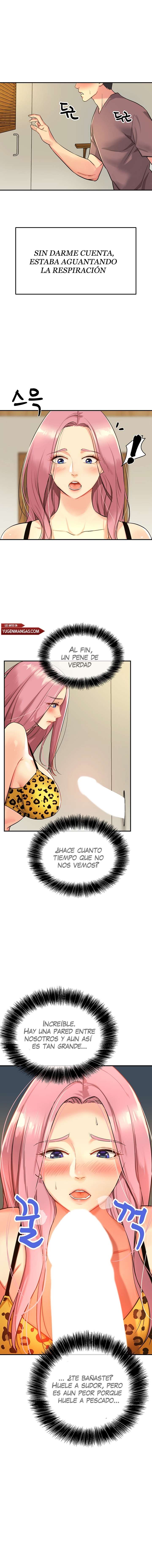 La Tienda del Placer Capítulo 2 - Página 5