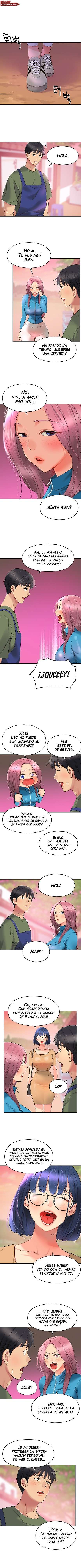 La Tienda del Placer Capítulo 29 - Página 7