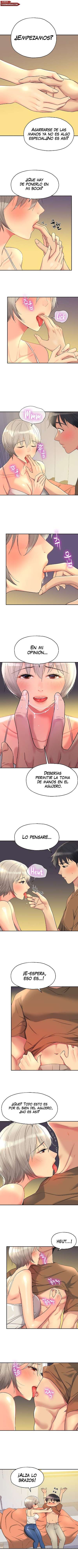 La Tienda del Placer Capítulo 42 - Página 6