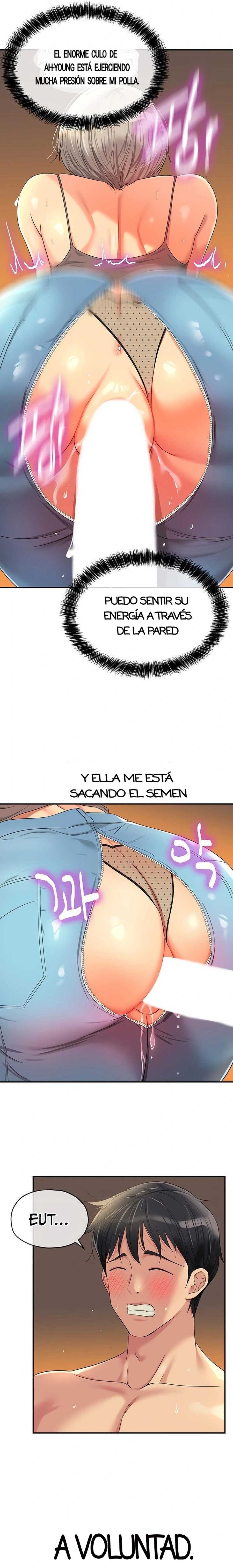 La Tienda del Placer Capítulo 56 - Página 7