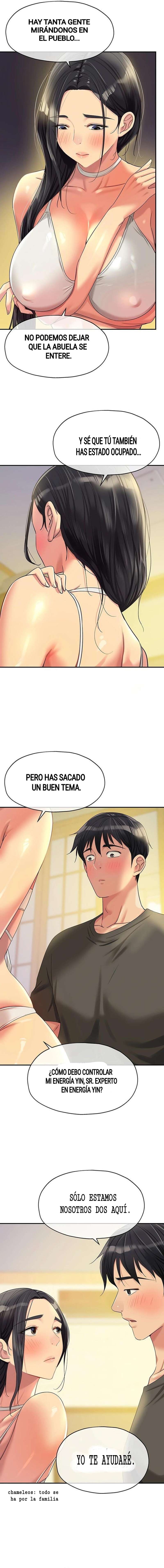 La Tienda del Placer Capítulo 57 - Página 13