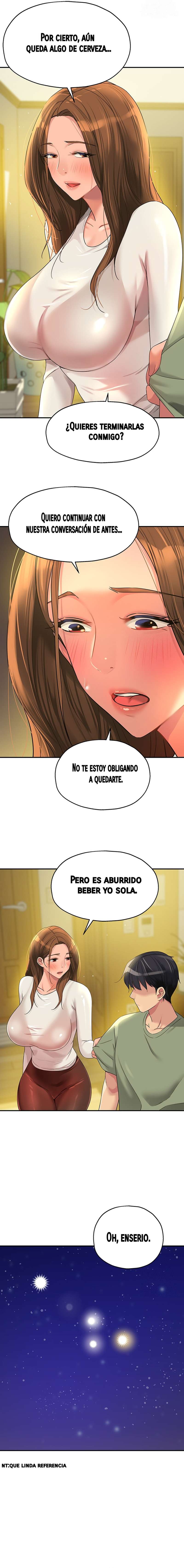La Tienda del Placer Capítulo 62 - Página 9