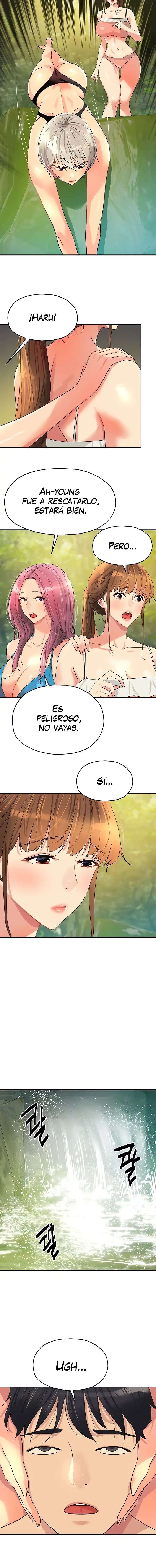 La Tienda del Placer Capítulo 65 - Página 15