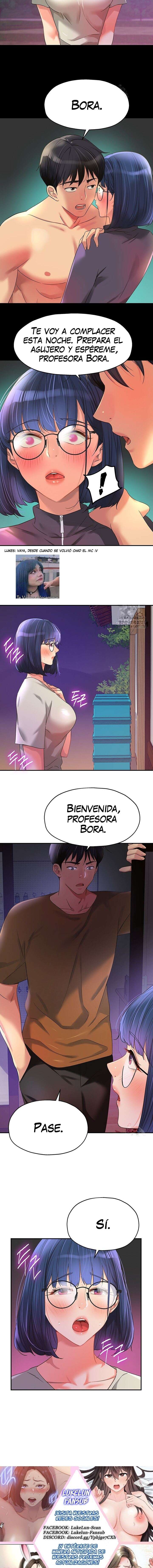 La Tienda del Placer Capítulo 68 - Página 13