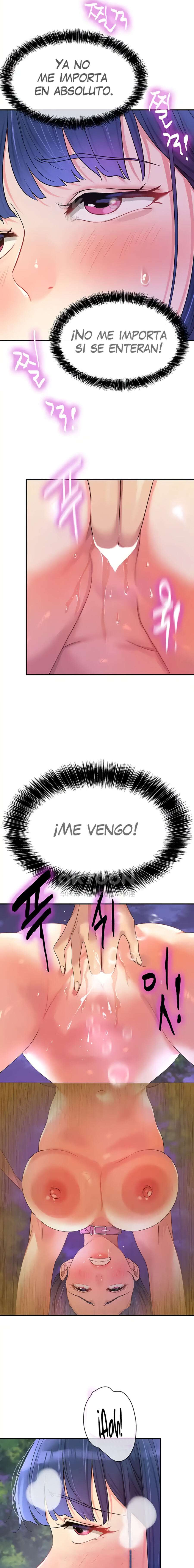 La Tienda del Placer Capítulo 69 - Página 16