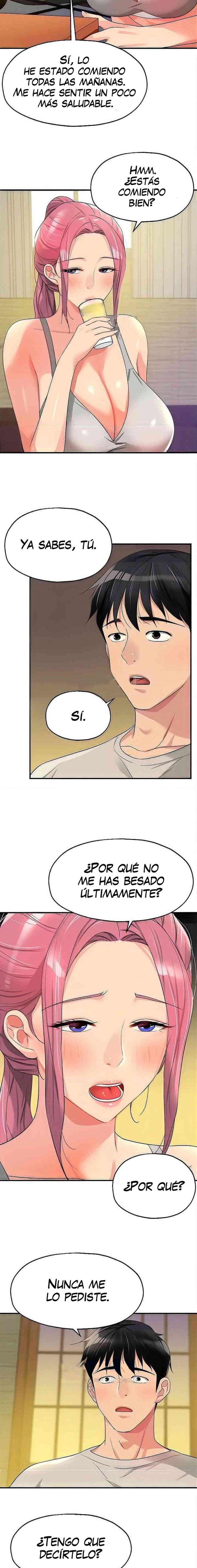 La Tienda del Placer Capítulo 72 - Página 7