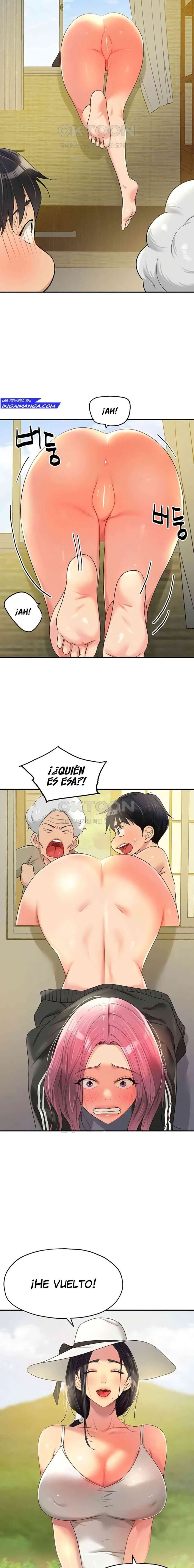 La Tienda del Placer Capítulo 74 - Página 15