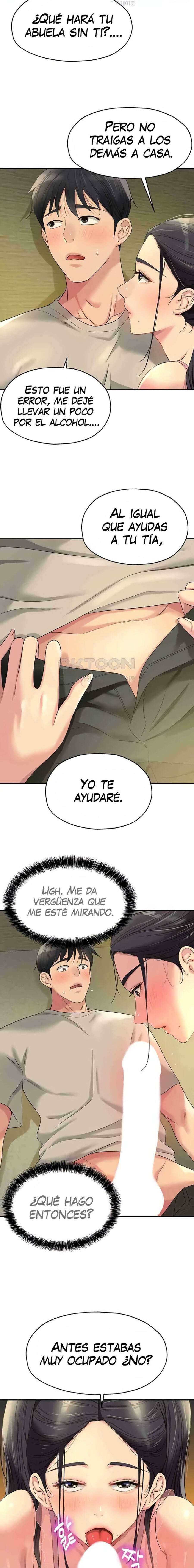 La Tienda del Placer Capítulo 76 - Página 3