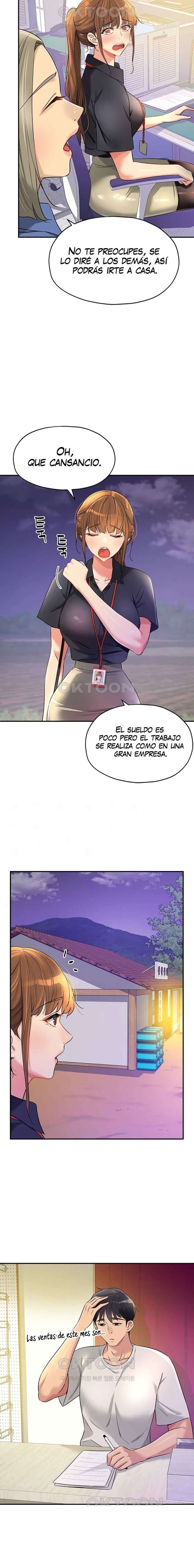 La Tienda del Placer Capítulo 78 - Página 2