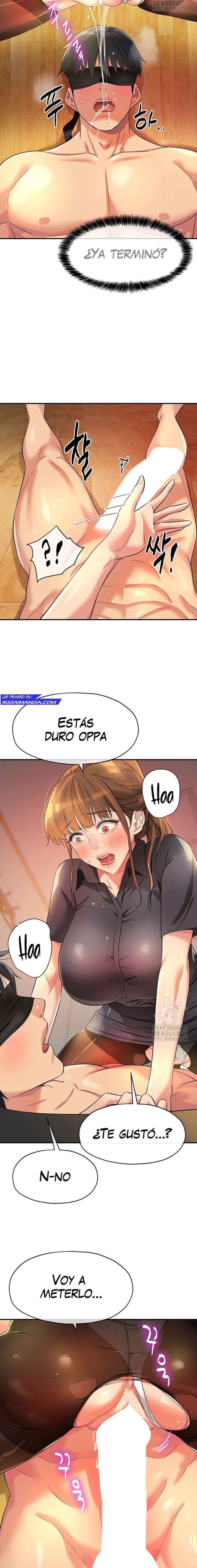 La Tienda del Placer Capítulo 79 - Página 12