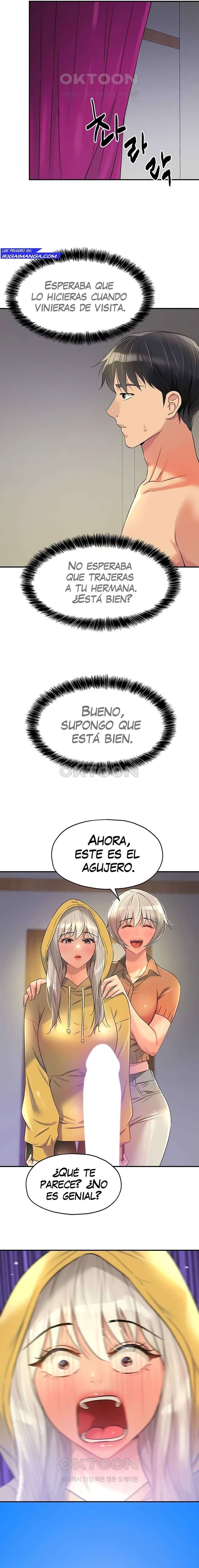 La Tienda del Placer Capítulo 81 - Página 13