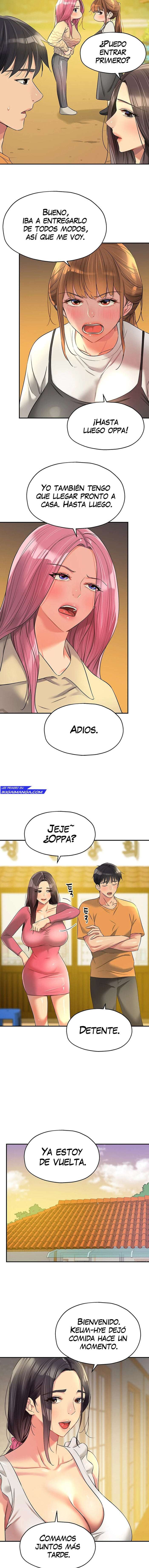 La Tienda del Placer Capítulo 83 - Página 8