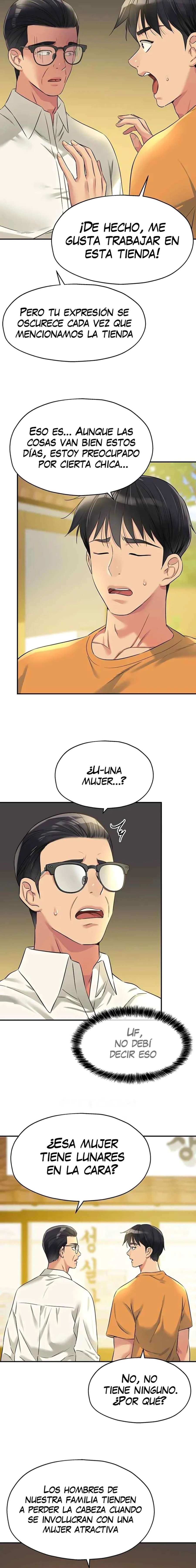 La Tienda del Placer Capítulo 86 - Página 13