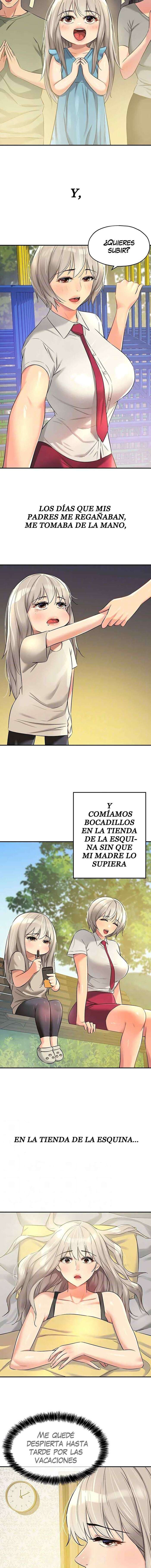 La Tienda del Placer Capítulo 87 - Página 2