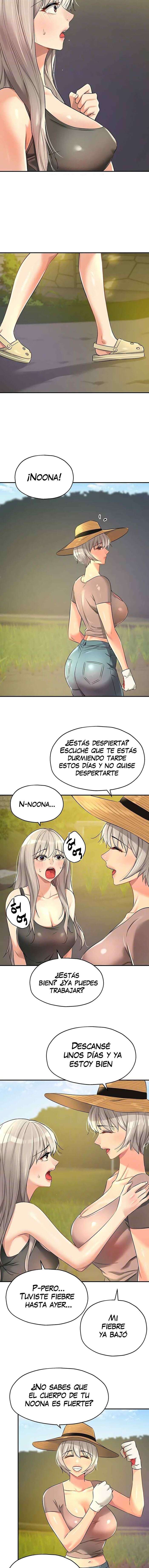 La Tienda del Placer Capítulo 87 - Página 4