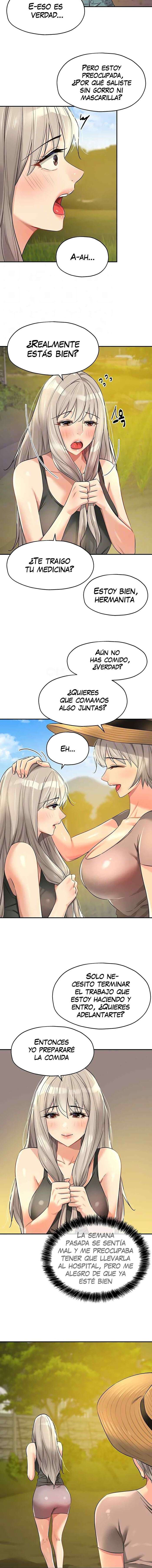 La Tienda del Placer Capítulo 87 - Página 5