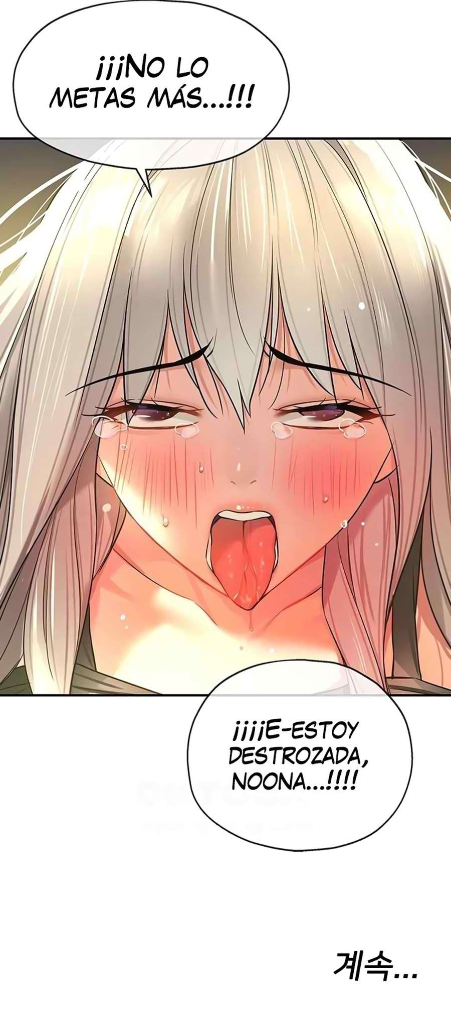 La Tienda del Placer Capítulo 89 - Página 18