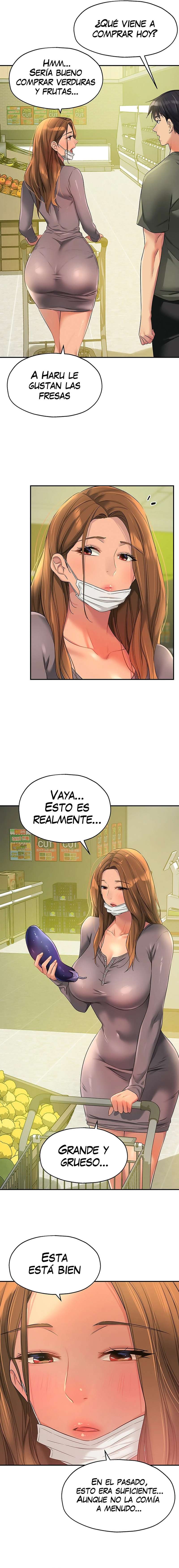 La Tienda del Placer Capítulo 92 - Página 13