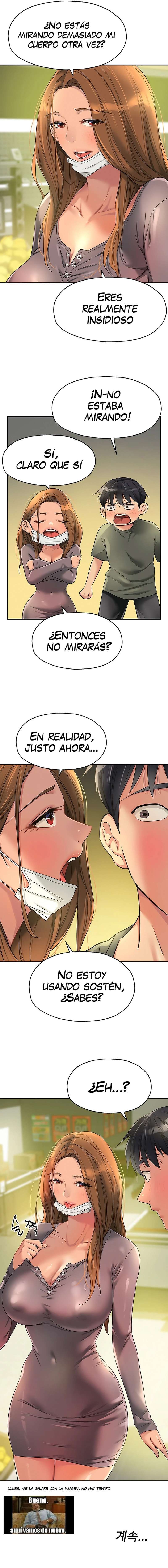 La Tienda del Placer Capítulo 92 - Página 15