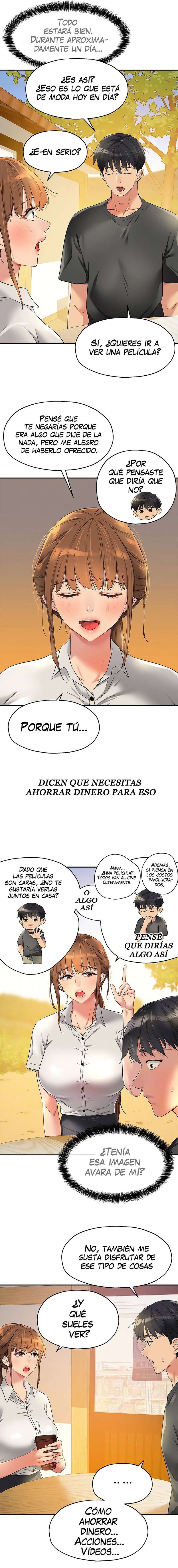 La Tienda del Placer Capítulo 92 - Página 2