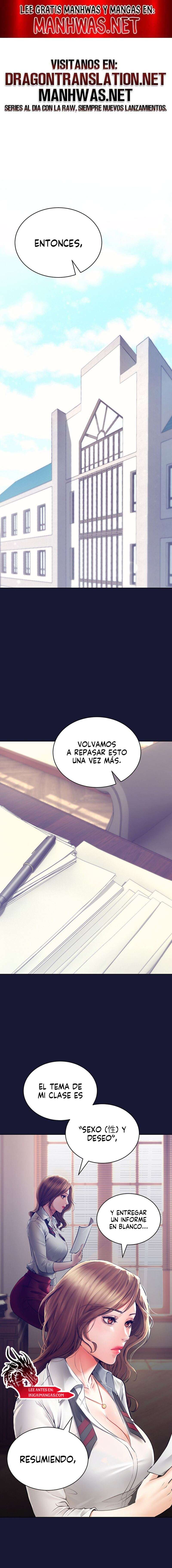 La propiedad del heredero Capítulo 1 - Página 1