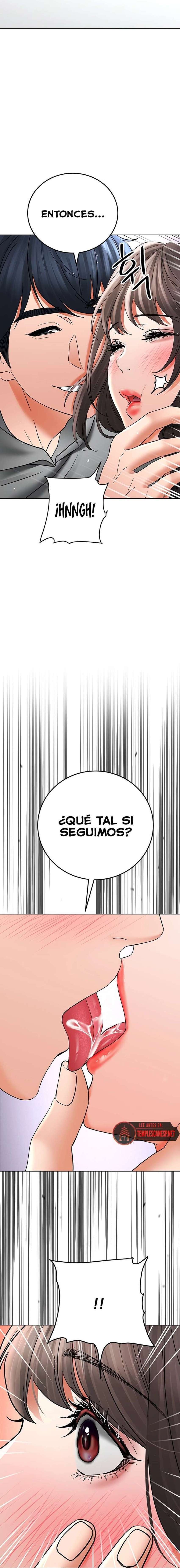 La propiedad del heredero Capítulo 12 - Página 2