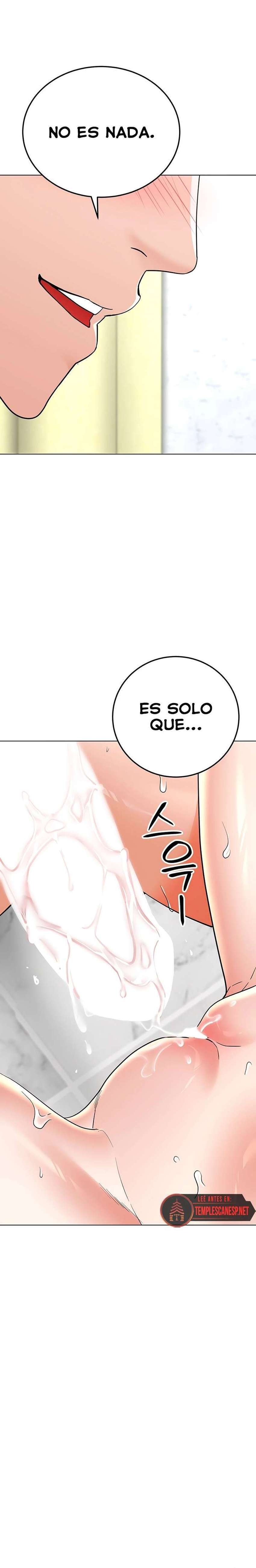 La propiedad del heredero Capítulo 12 - Página 28