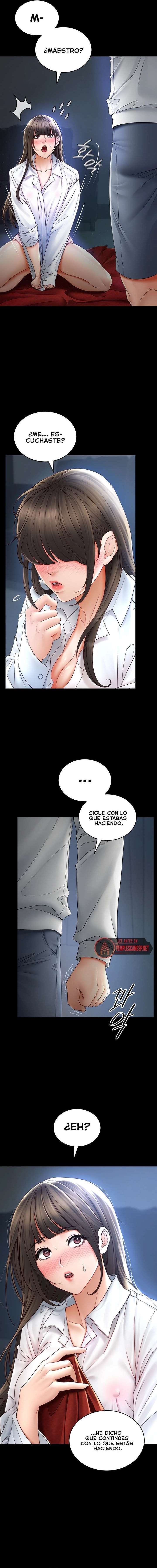 La propiedad del heredero Capítulo 4 - Página 16