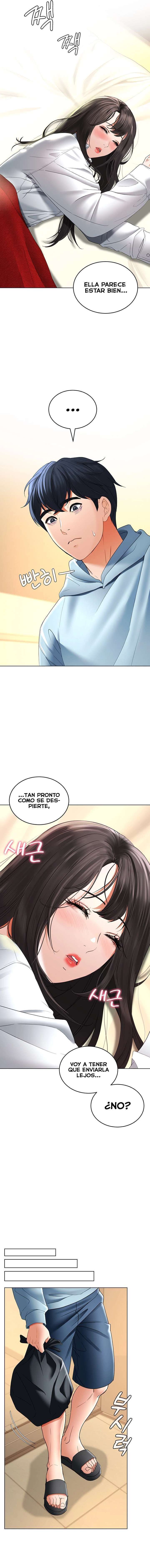 La propiedad del heredero Capítulo 5 - Página 26