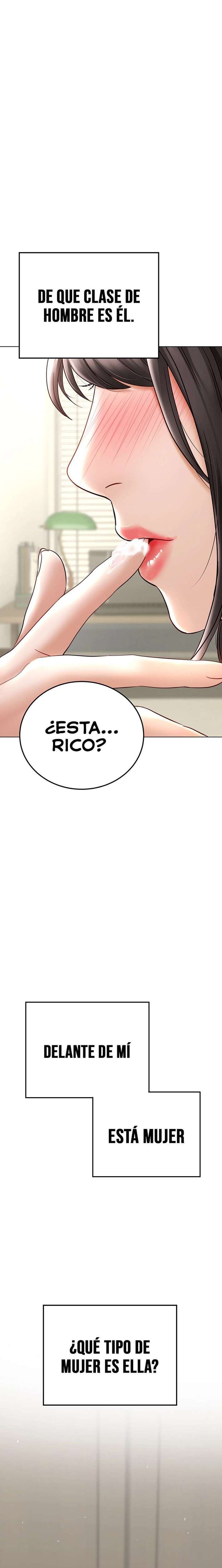 La propiedad del heredero Capítulo 8 - Página 32
