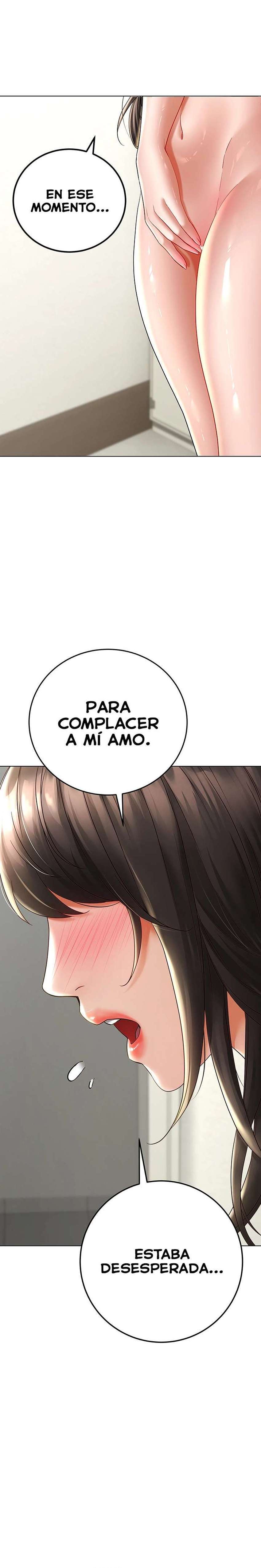 La propiedad del heredero Capítulo 8 - Página 6
