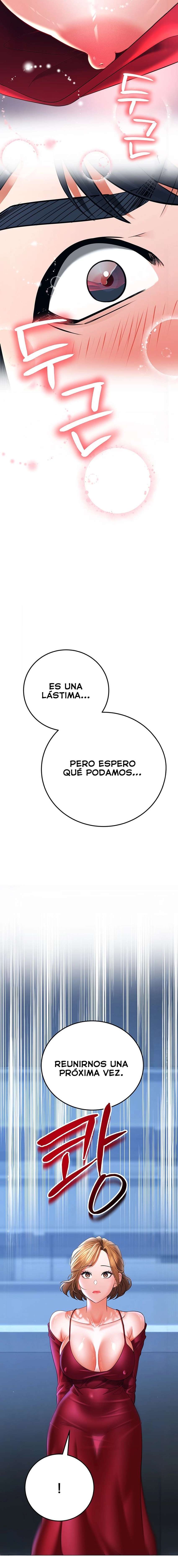 La propiedad del heredero Capítulo 9 - Página 9