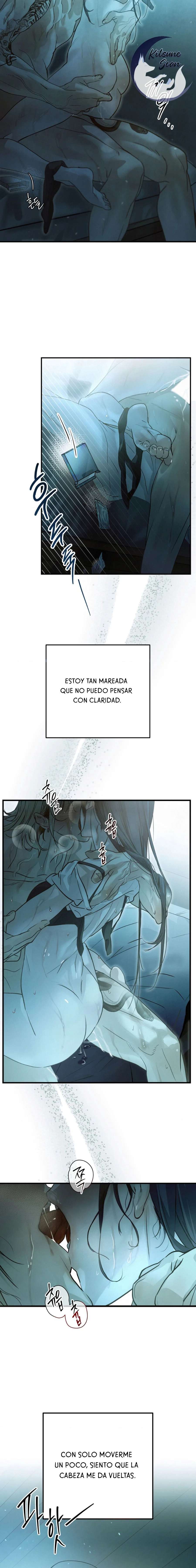 En Tres Meses De Verano Capítulo 1 - Página 2