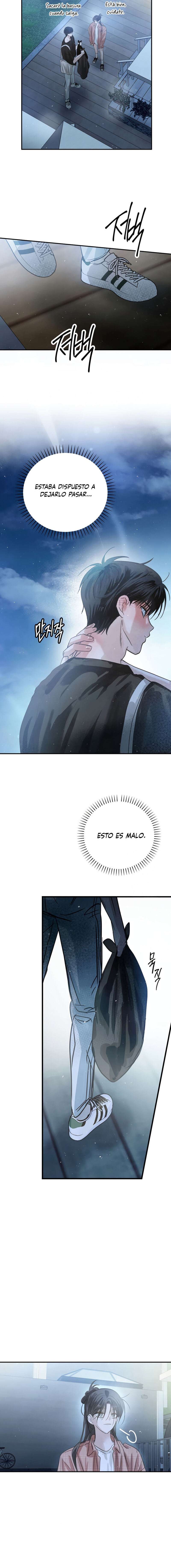 En Tres Meses De Verano Capítulo 16 - Página 13