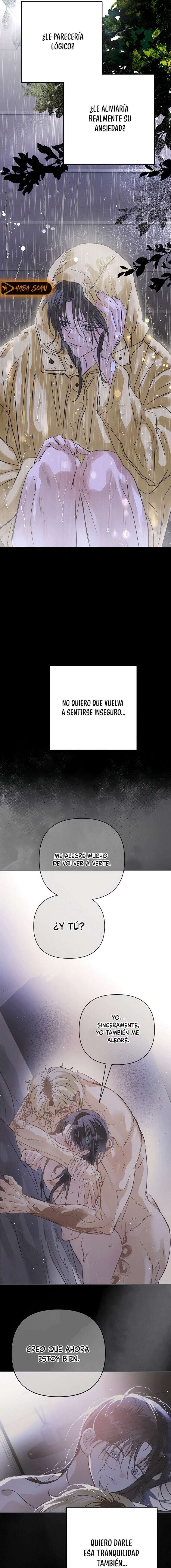 En Tres Meses De Verano Capítulo 20 - Página 12