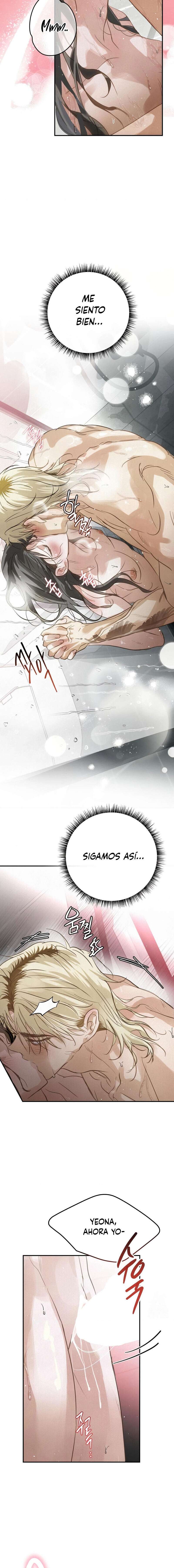 En Tres Meses De Verano Capítulo 24 - Página 17
