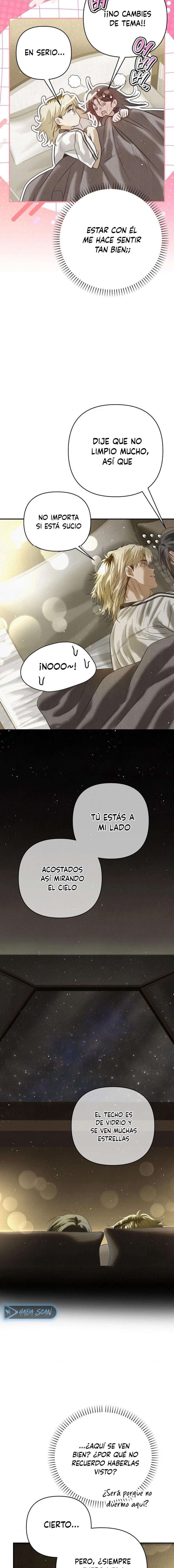 En Tres Meses De Verano Capítulo 28 - Página 9