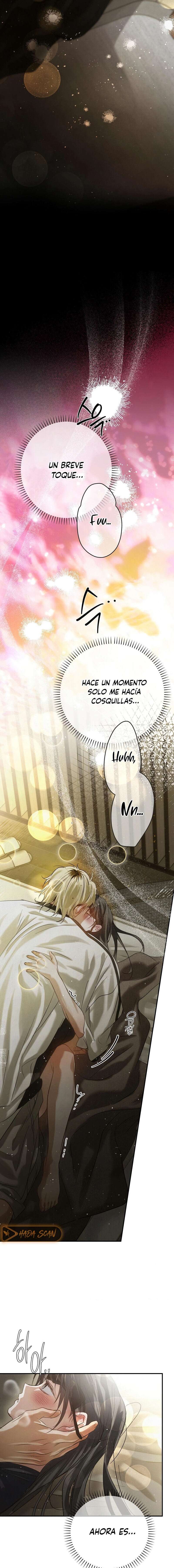 En Tres Meses De Verano Capítulo 29 - Página 2
