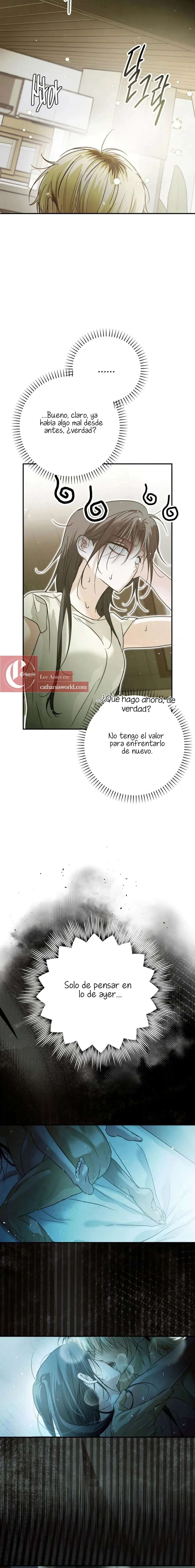 En Tres Meses De Verano Capítulo 6 - Página 3